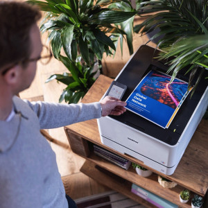 Brother HL-L8430cdw Imprimante laser couleur