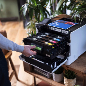 Brother HL-L8430cdw Imprimante laser couleur