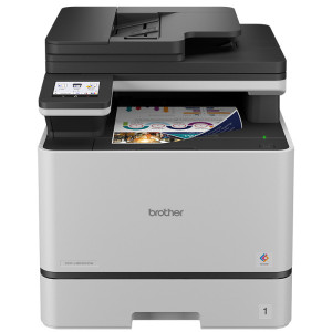 Brother DCP-L8630cdw Imprimante laser couleur multifonction