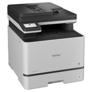 Brother DCP-L8630cdw Imprimante laser couleur multifonction