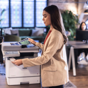 Brother MFC-L8970cdw Imprimante laser couleur multifonction