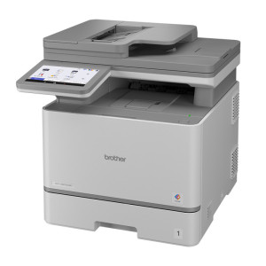 Brother MFC-L8970cdw Imprimante laser couleur multifonction