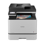 Brother MFC-L8730cdw imprimante laser couleur multifonction