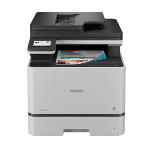 Brother MFC-L8730cdw imprimante laser couleur multifonction