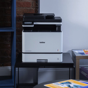 Brother MFC-L8730cdw imprimante laser couleur multifonction