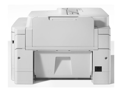 Brother : PRINTER FULL DUPLEX A3 COLOUR I NKJET MULTIFUNCTION 2 X 250 F PA
