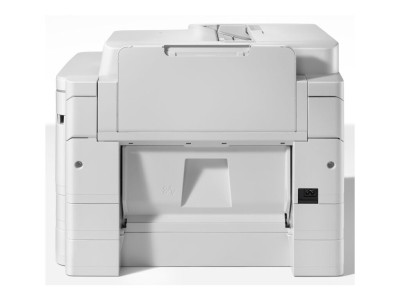 Brother : PRINTER FULL DUPLEX A3 COLOUR I NKJET MULTIFUNCTION 3 X 250 F PA