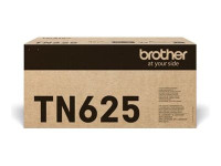 Brother : TN-625BK BLACK cartouche toner 3000 pages
