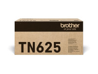 Brother : TN-625C CYAN cartouche toner 1800 pages