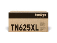 Brother : TN-625XLM HIGH YIELD MAGENTA cartouche toner 4500 pages
