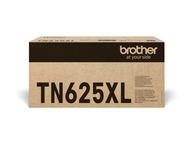 Brother : TN-625XLY HIGH YIELD YELLOW cartouche toner 4500 pages