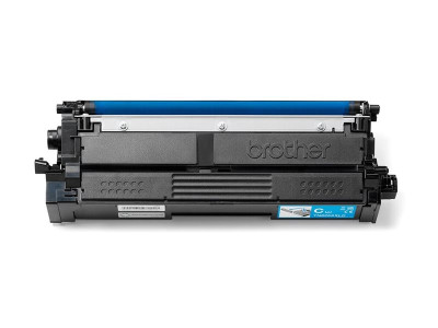 Brother : TN-625XXLC SUPER HIGH YIELD CYA N cartouche toner 6500
