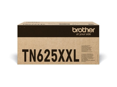 Brother : TN-625XXLM SUPER HIGH YIELD MAGENTA cartouche toner 6500