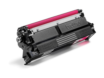 Brother : TN-625XXLM SUPER HIGH YIELD MAGENTA cartouche toner 6500