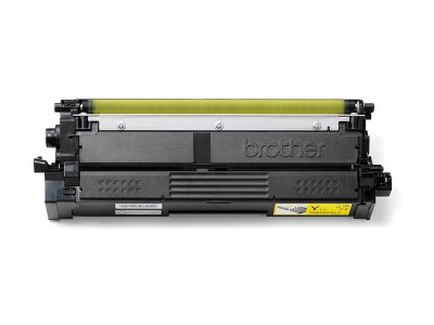 Brother : TN-625XXLY SUPER HIGH YIELD YEL LOW cartouche toner 6500