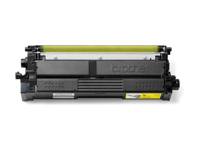 Brother : TN-625Y YELLOW cartouche toner 1800 pages