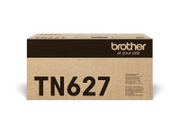 Brother : TN-627BK ULTRA HIGH YIELD BLACK cartouche toner 10000
