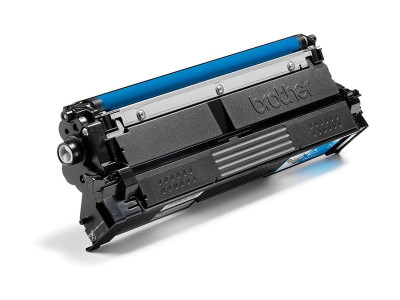 Brother : TN-627C ULTRA HIGH YIELD CYAN cartouche toner 10000
