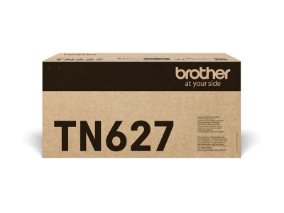 Brother : TN-627C ULTRA HIGH YIELD CYAN cartouche toner 10000