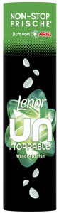 Lenor Parfum de linge Unstoppables 
