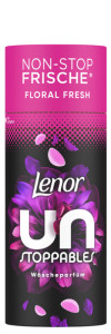 Lenor Parfum de linge Unstoppables 