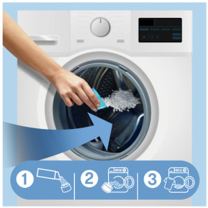 Lenor Parfum de linge 