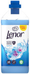 Lenor Adoucissant Fraîcheur d'avril, 1,491 litre, 71 lavages Lenor Adoucissant Fraîcheur d'avril, 1,491 litre, 71 lavages
