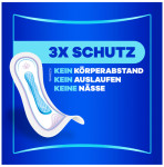 always Serviette hygiénique Ultra Day, Normal, BigPack