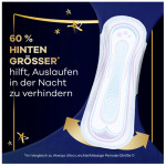 always Serviette hygiénique Ultra Day, Secure Night, BigPack