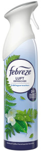 febreze Spray désodorisant Rosée matinale