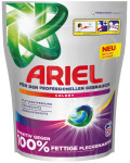ARIEL PROFESSIONAL Lessive en capsules All-in-1 Color+