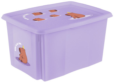 keeeper Boîte de rangement 