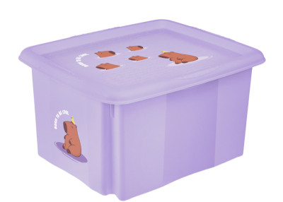 keeeper Boîte de rangement 