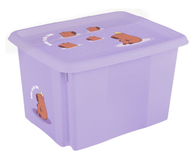 keeeper Boîte de rangement 