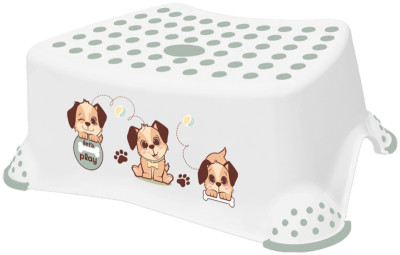 keeeper kids Marchepied 