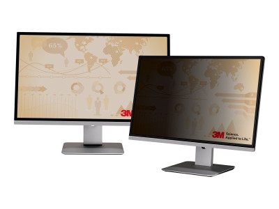 3M : 3M PRIVACY FILTER pour 30IN WIDESCREEN (mac)