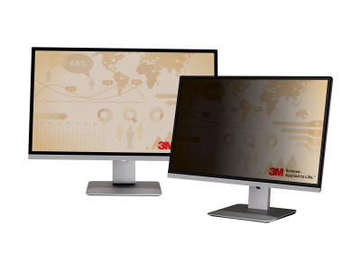 3M : 3M PRIVACY FILTER pour 30IN WIDESCREEN (mac)