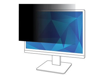 3M : 3M PRIVACY FILTER pour 30IN WIDESCREEN (mac)