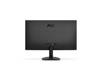 AOC : 24IN IPS FHD 300CD/ HDMI/VGA