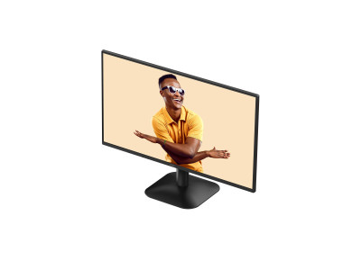 AOC : 24IN IPS FHD 300CD/ HDMI/VGA