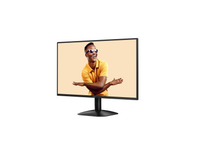 AOC : 24IN IPS FHD 300CD/ HDMI/VGA