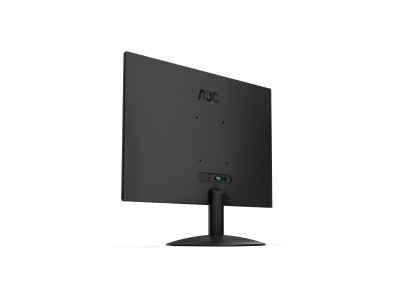 AOC : 24IN IPS FHD 300CD/ HDMI/VGA