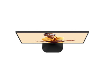 AOC : 24IN IPS FHD 300CD/ HDMI/VGA