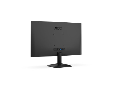 AOC : 24IN IPS FHD 300CD/ HDMI/VGA