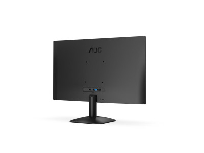 AOC : 24IN IPS FHD 300CD/ HDMI/VGA