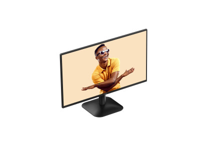 AOC : 24IN IPS FHD 300CD/ HDMI/VGA