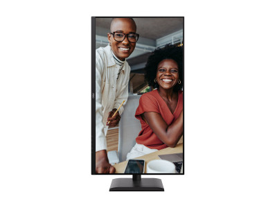 AOC : 32IN IPS QHD 350CD/ 2HDMI/DP/4USB/USB-B/HP/HAS