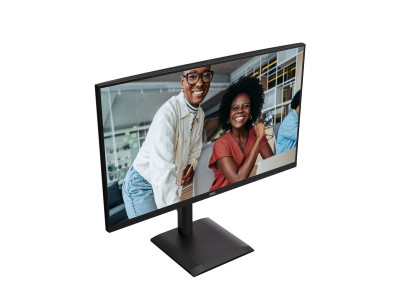 AOC : 32IN IPS QHD 350CD/ 2HDMI/DP/4USB/USB-B/HP/HAS