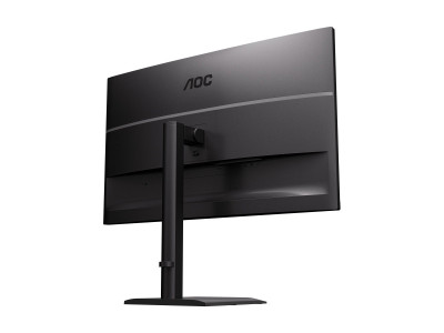 AOC : 32IN IPS QHD 350CD/ 2HDMI/DP/4USB/USB-B/HP/HAS