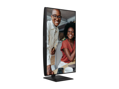 AOC : 32IN IPS QHD 350CD/ 2HDMI/DP/4USB/USB-B/HP/HAS